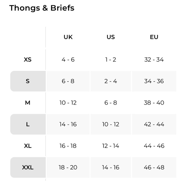 Lounge Non-Wire T Shirt Bra & Thong Set - Picture 5 of 7